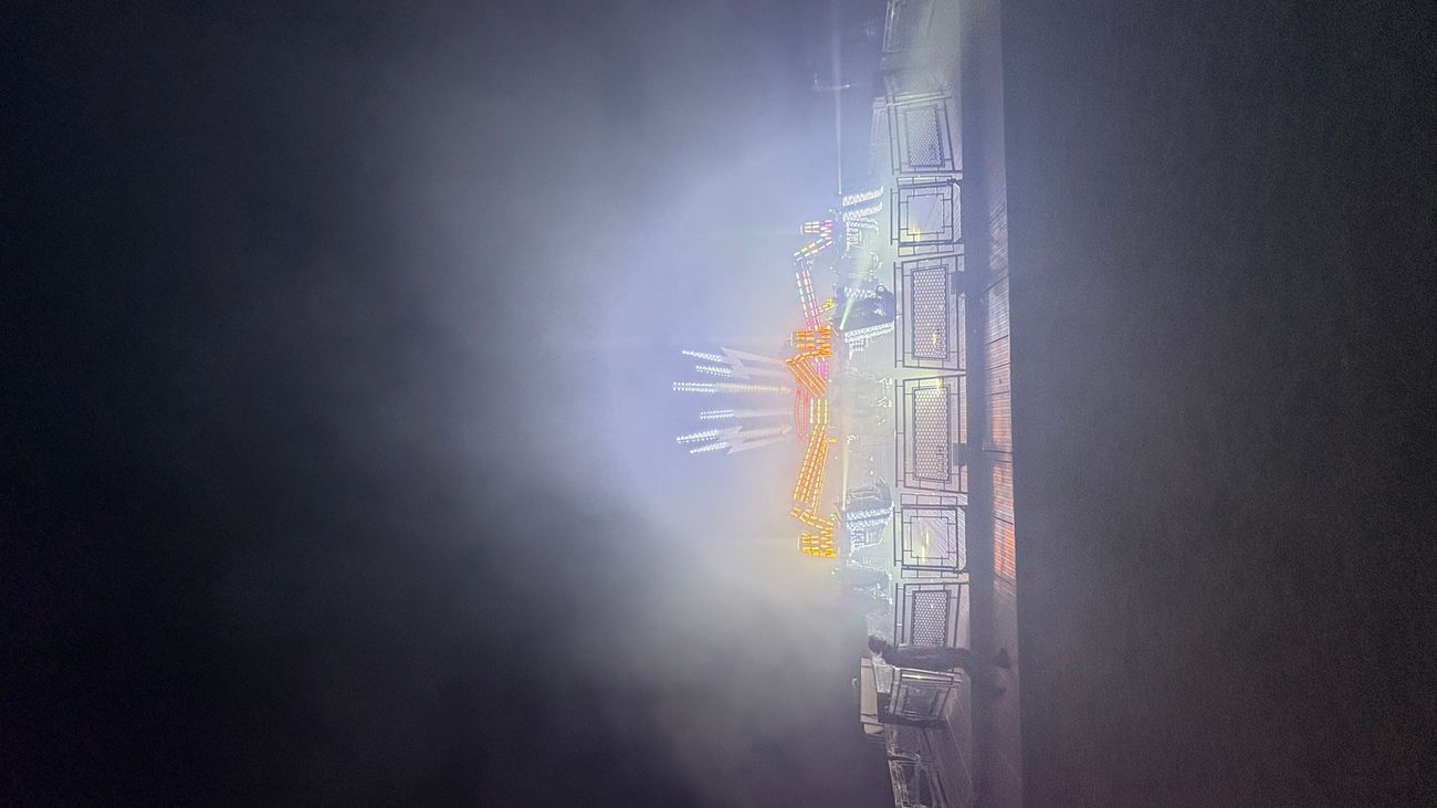 EnteR 6.0 system detail