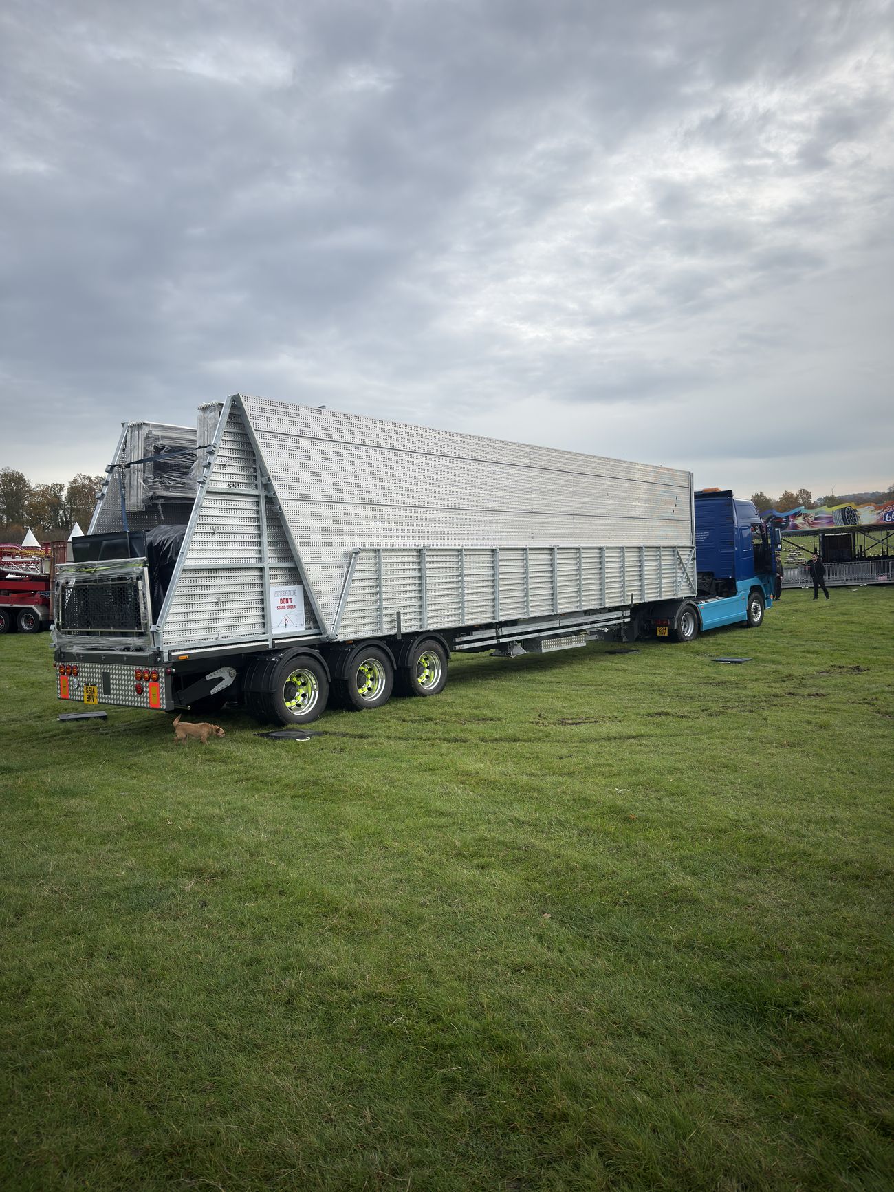 EnteR 6.0 sound system full setup