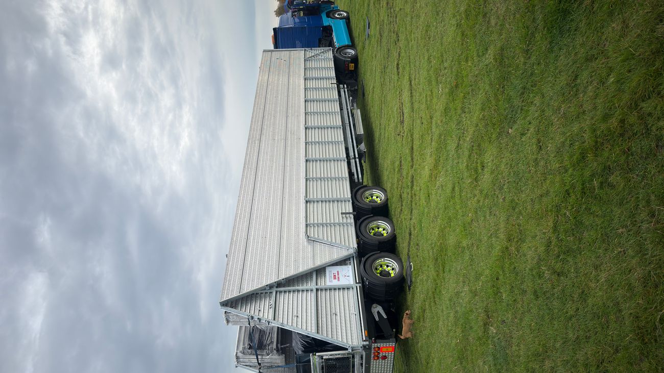 EnteR 6.0 sound system full setup